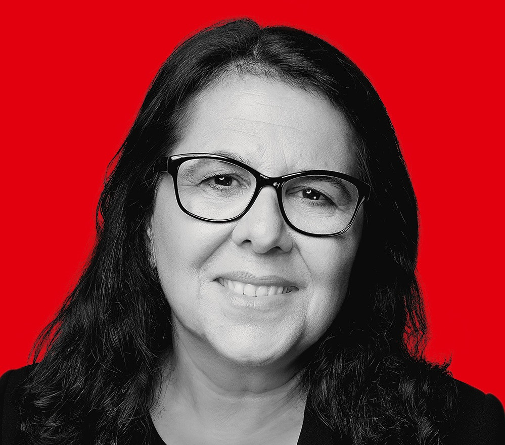 Gülistan Yüksel Profil bei